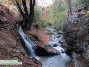 Darakeh-Tehran-Iran